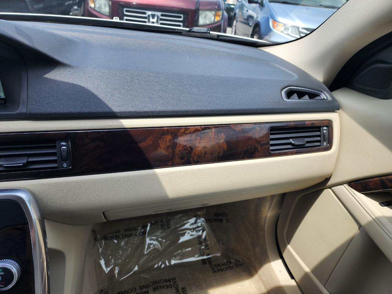 Volvo XC70 T5 Platinum AWD 2016