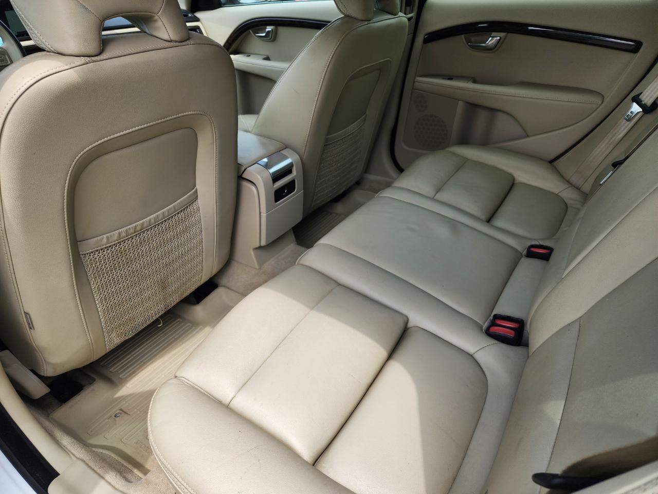Volvo XC70 T5 Platinum AWD 2016