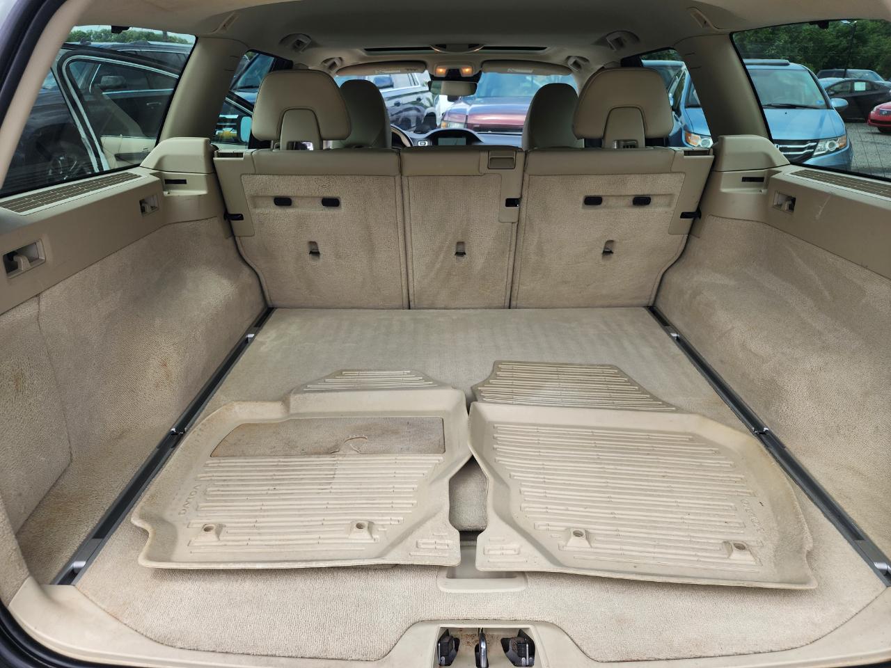 Volvo XC70 T5 Platinum AWD 2016