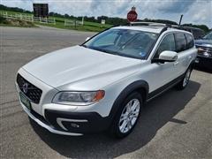 2016 Volvo XC70 