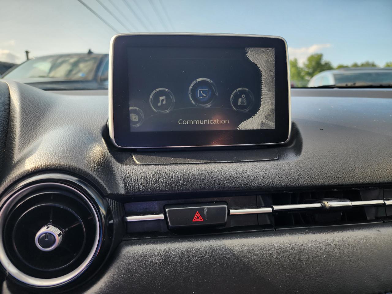 Scion iA 6A 2016