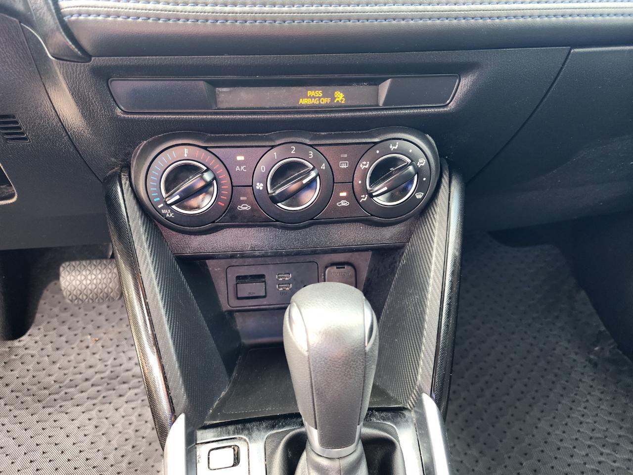 Scion iA 6A 2016