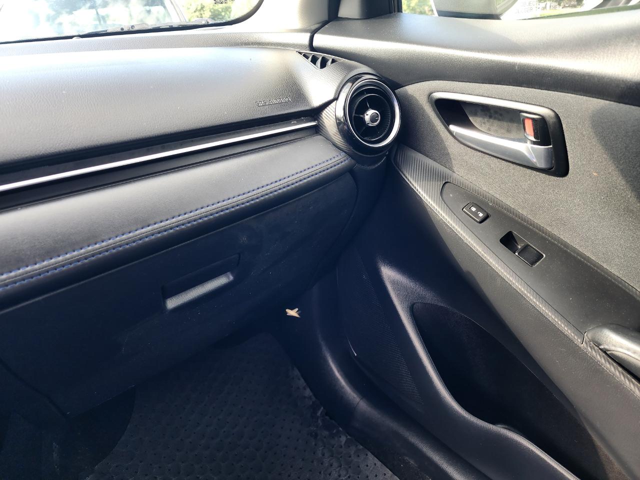 Scion iA 6A 2016
