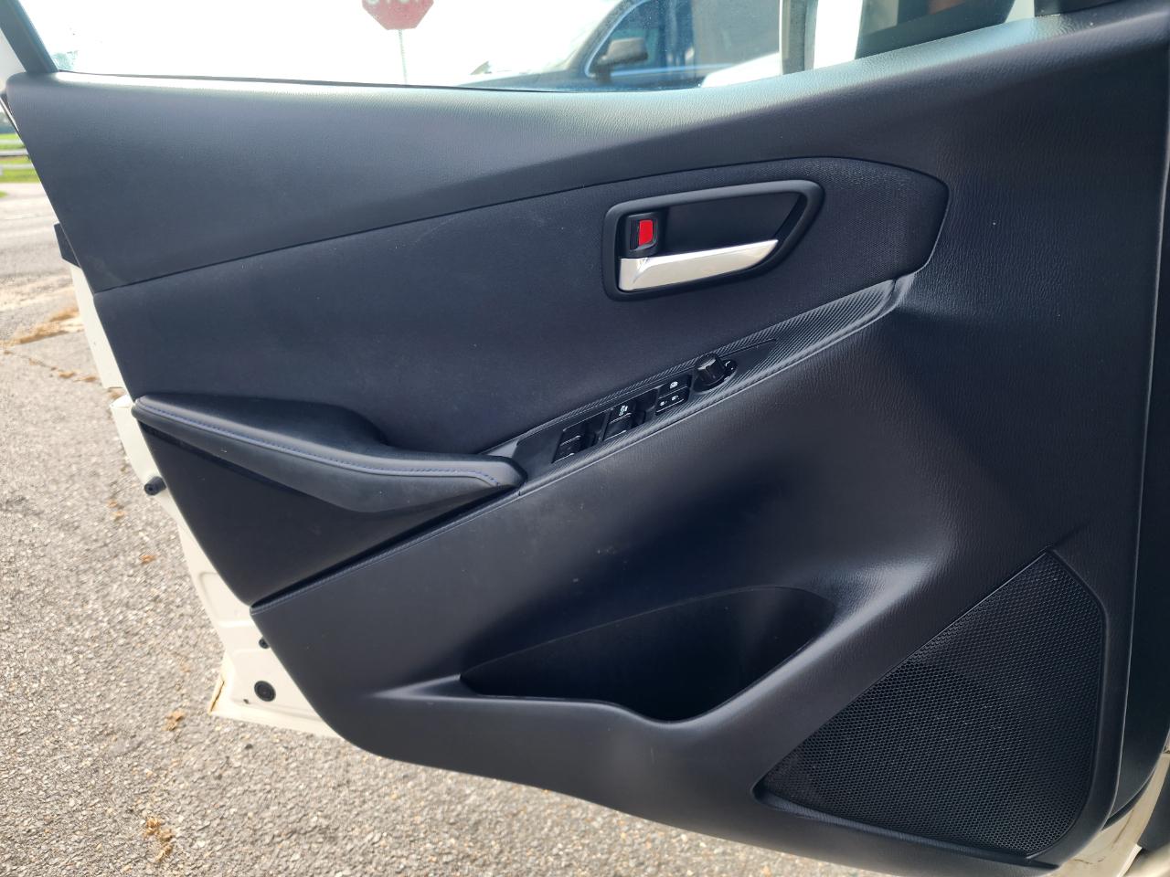 Scion iA 6A 2016