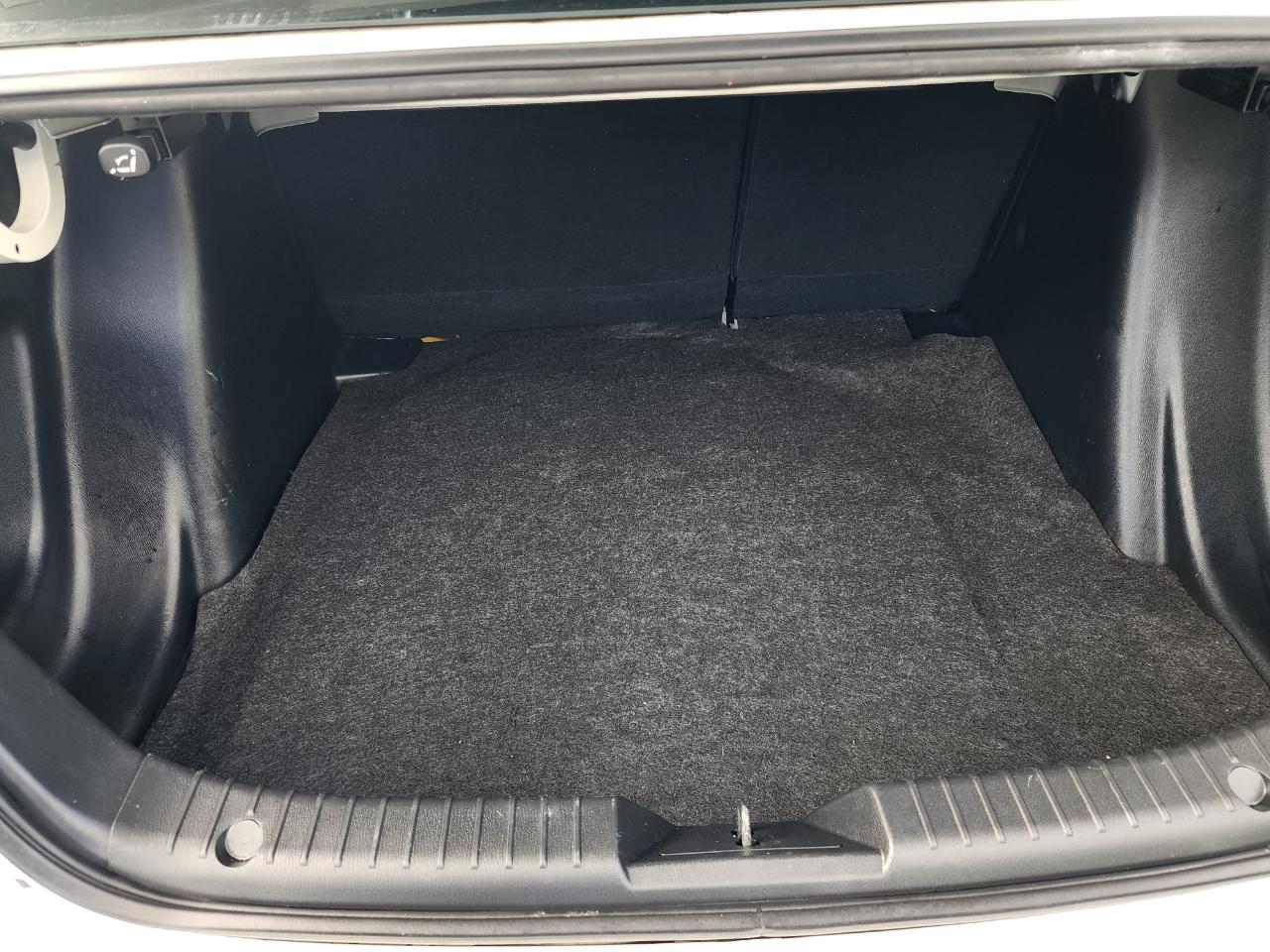 Scion iA 6A 2016