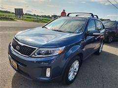 2014 Kia Sorento 