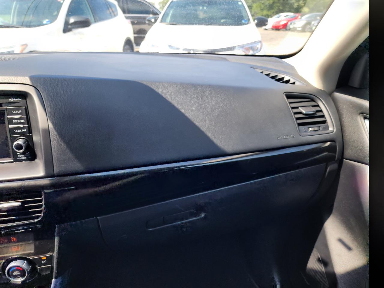 Mazda CX-5 Grand Touring AWD 2015