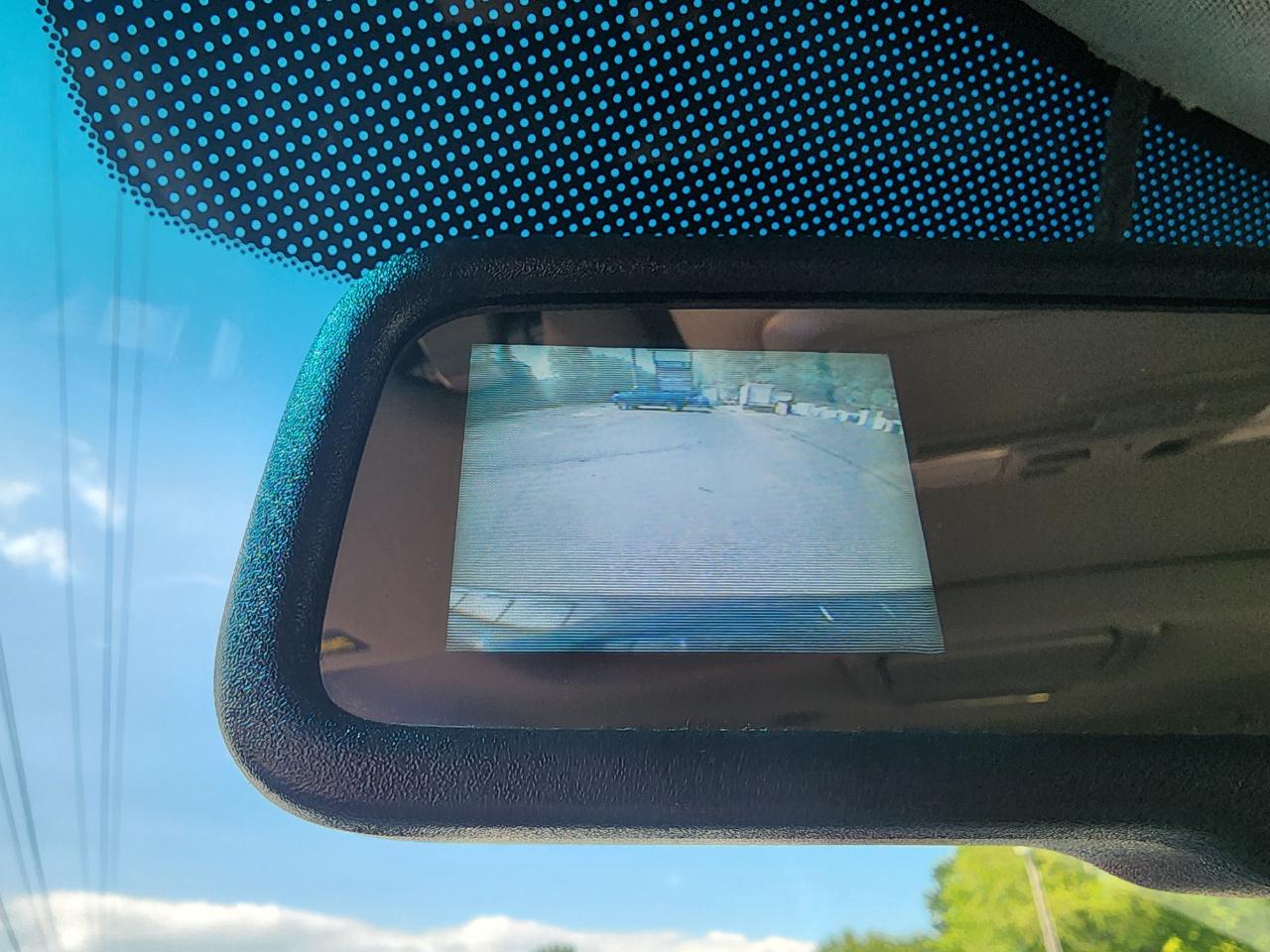 Honda Pilot EX-L 4WD 5-Spd AT with DVD 2011