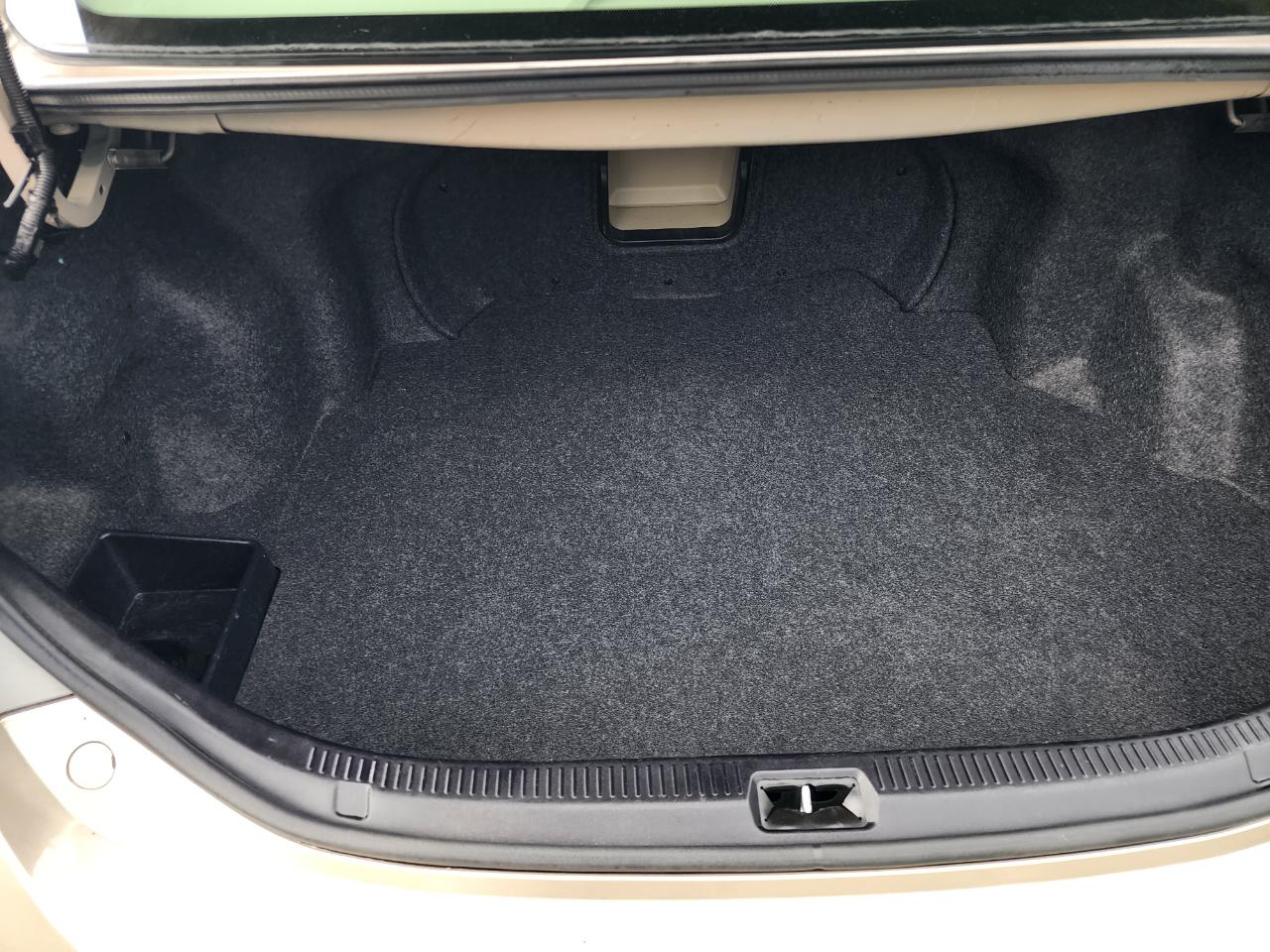 Toyota Camry XLE 4D Sedan 2007