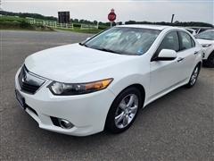 2012 Acura TSX 