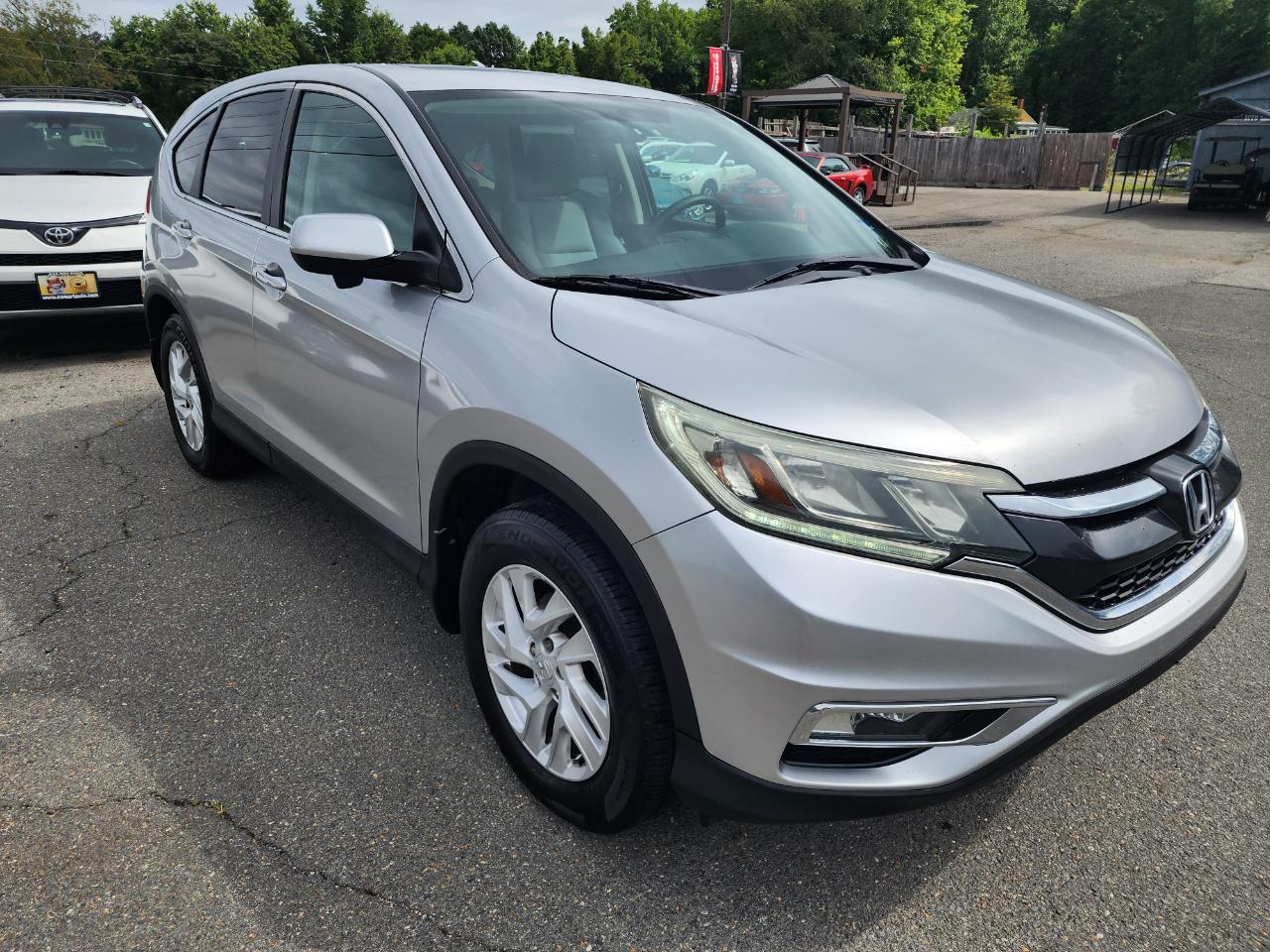 Honda CR-V EX 2WD 2015