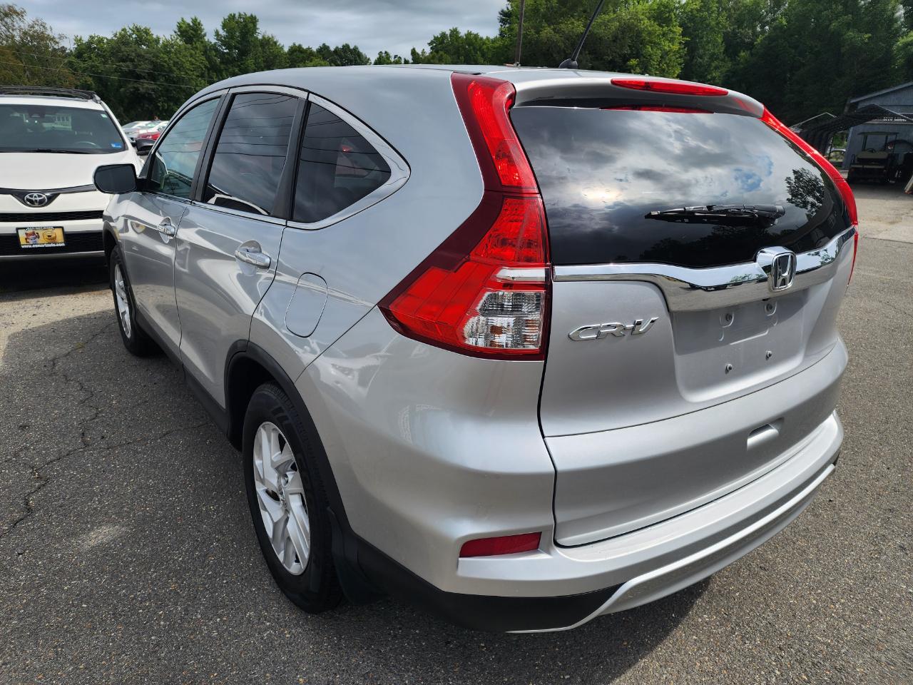 Honda CR-V EX 2WD 2015
