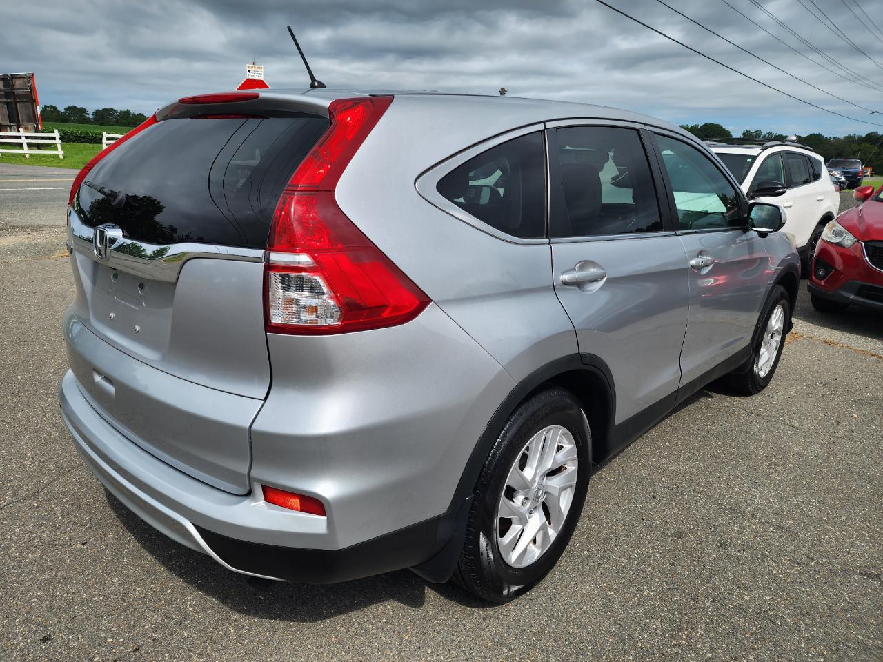 Honda CR-V EX 2WD 2015