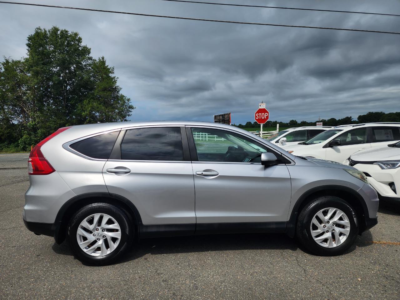 Honda CR-V EX 2WD 2015