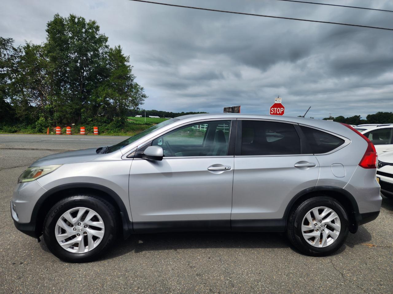 Honda CR-V EX 2WD 2015