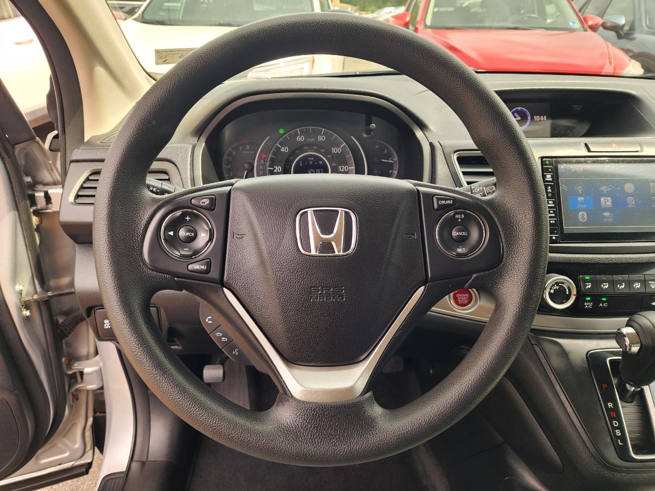 Honda CR-V EX 2WD 2015