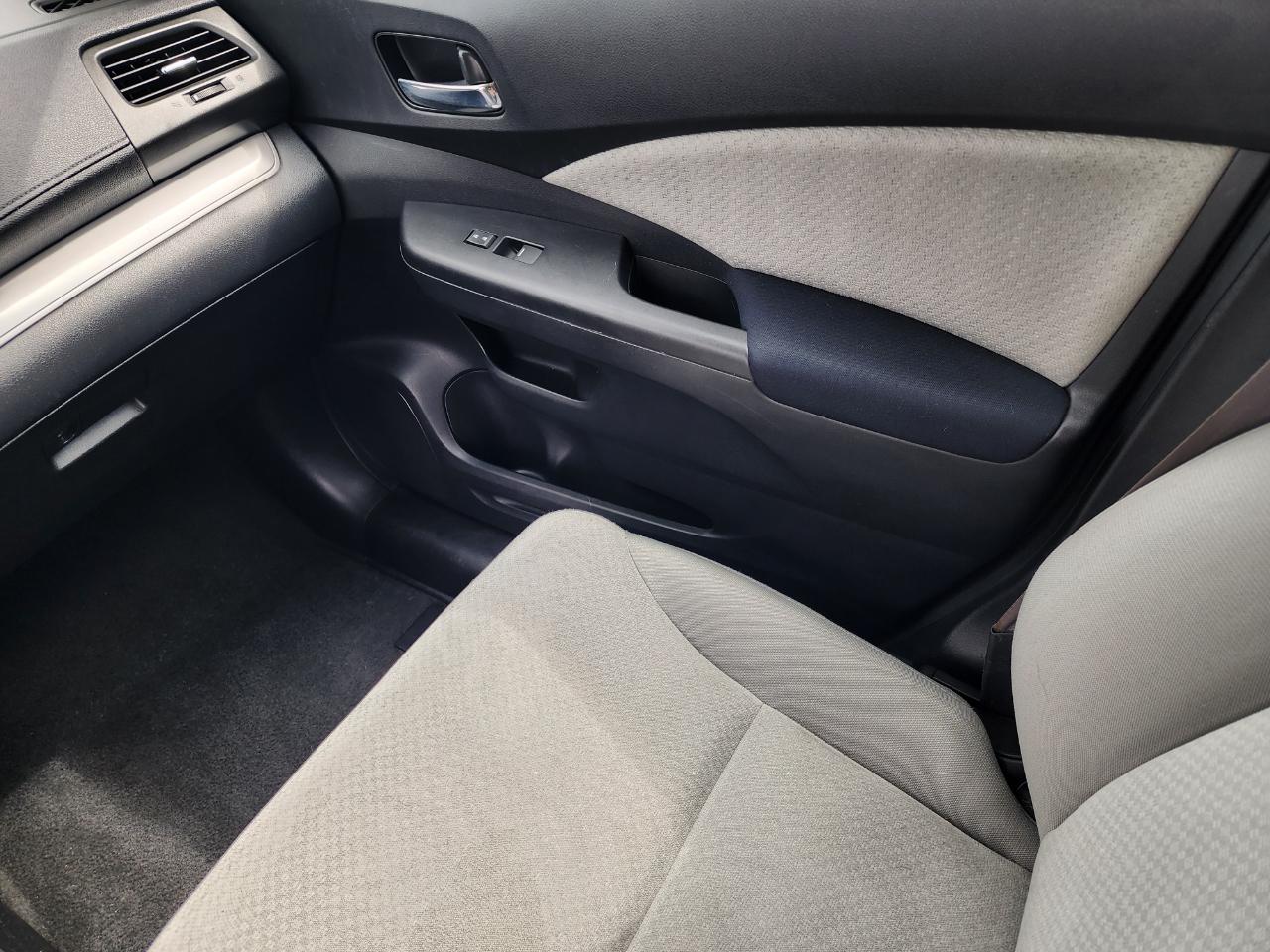 Honda CR-V EX 2WD 2015