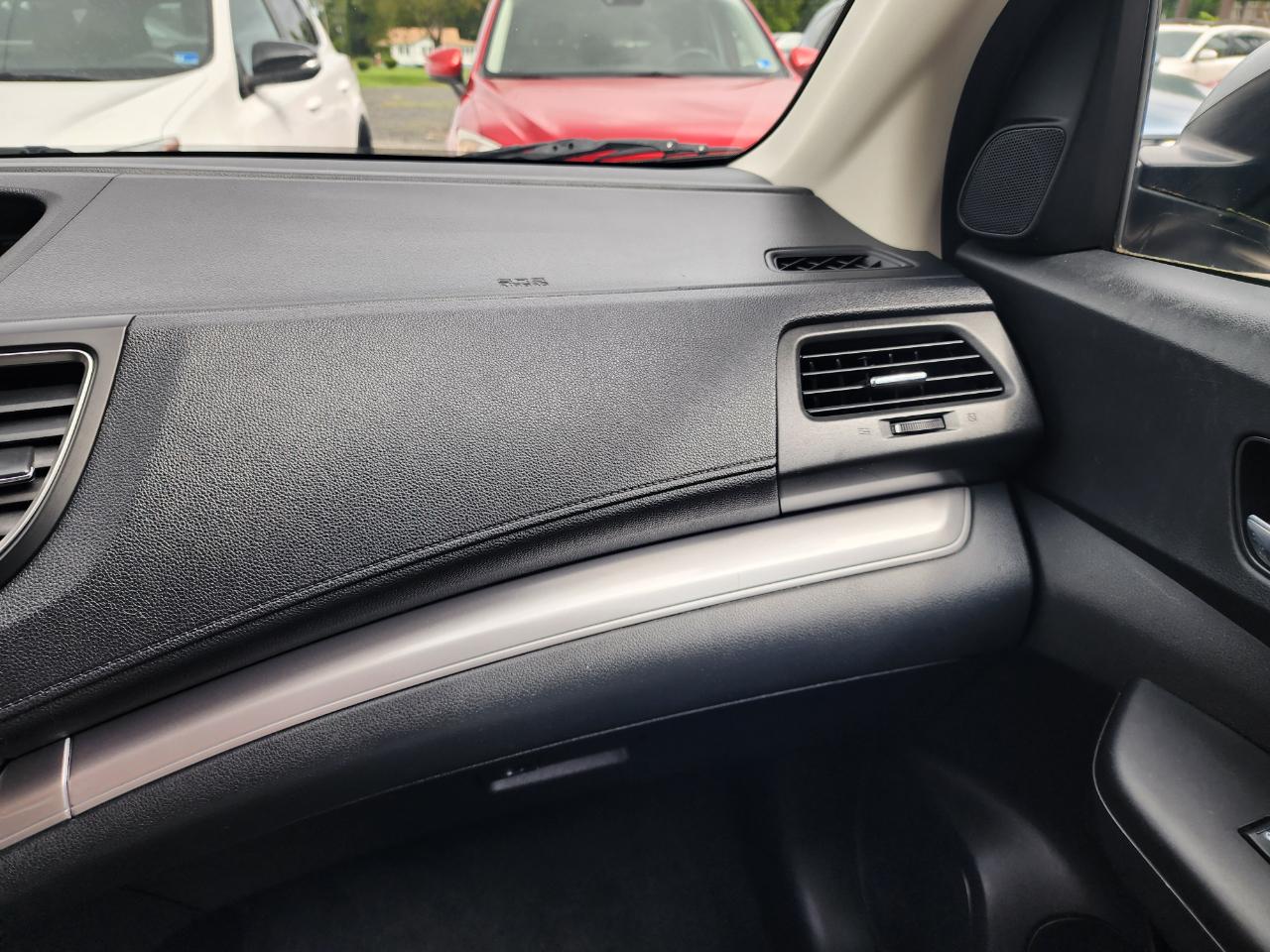Honda CR-V EX 2WD 2015