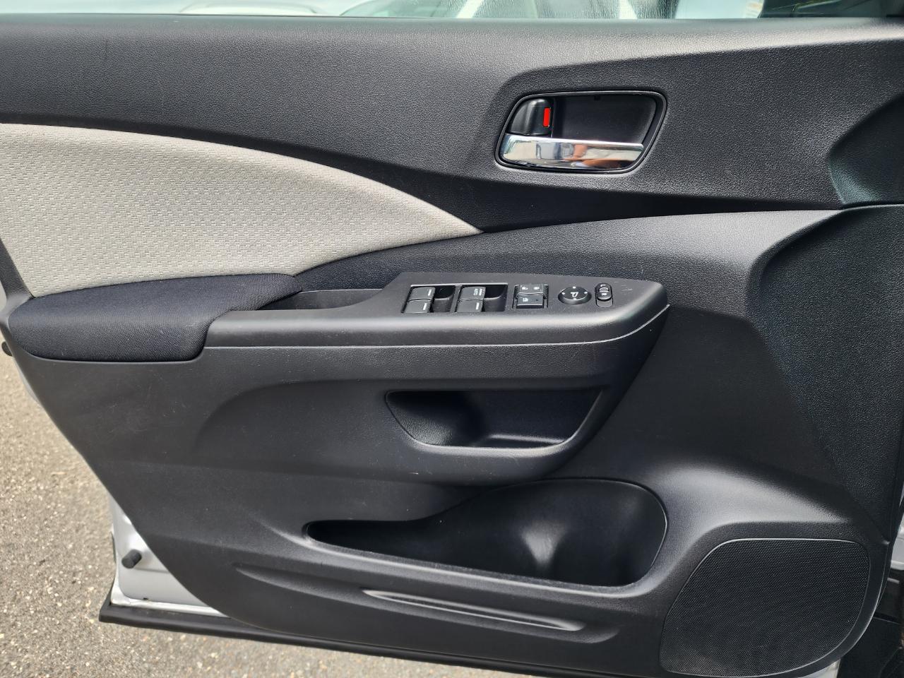 Honda CR-V EX 2WD 2015