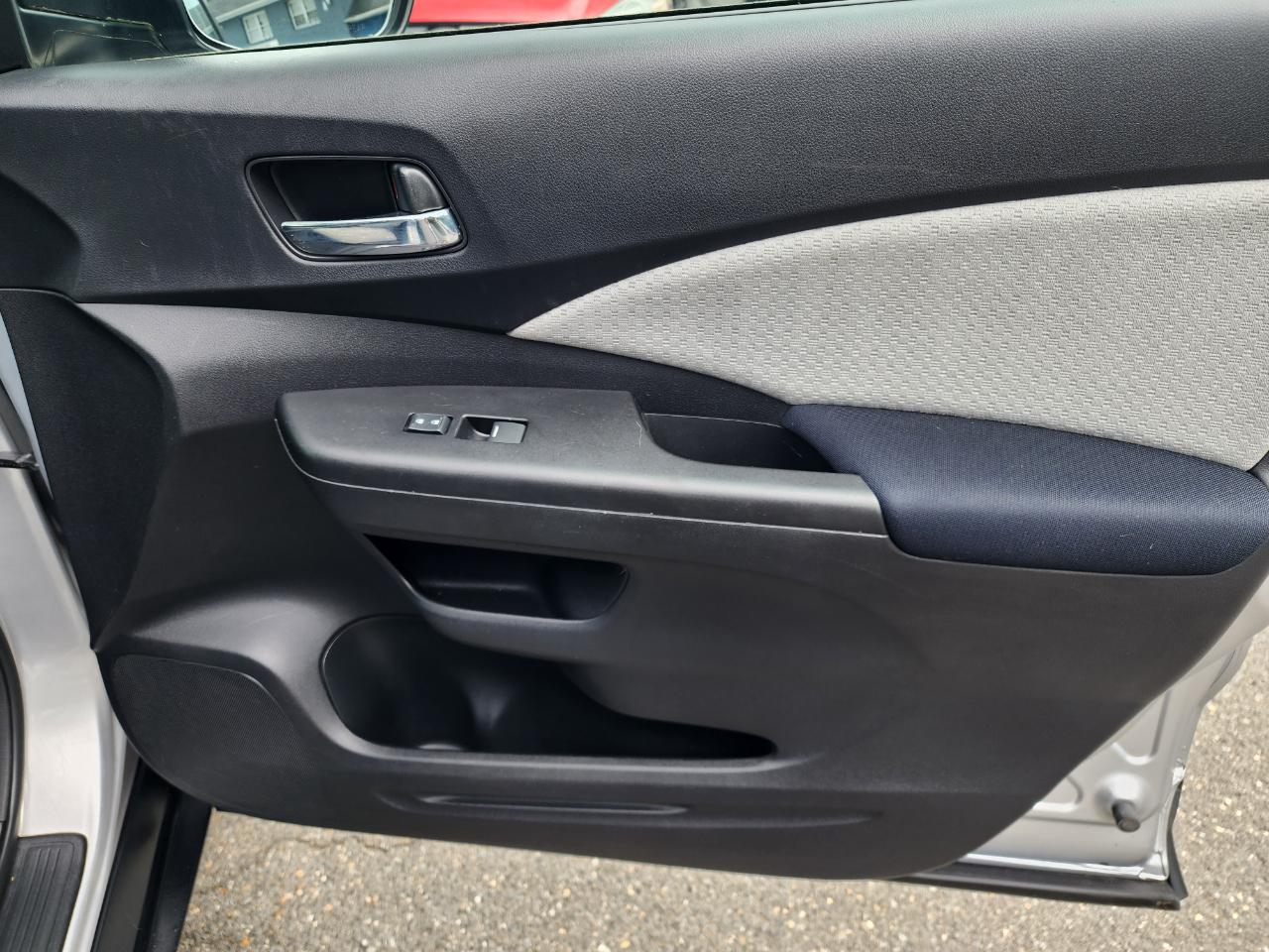 Honda CR-V EX 2WD 2015