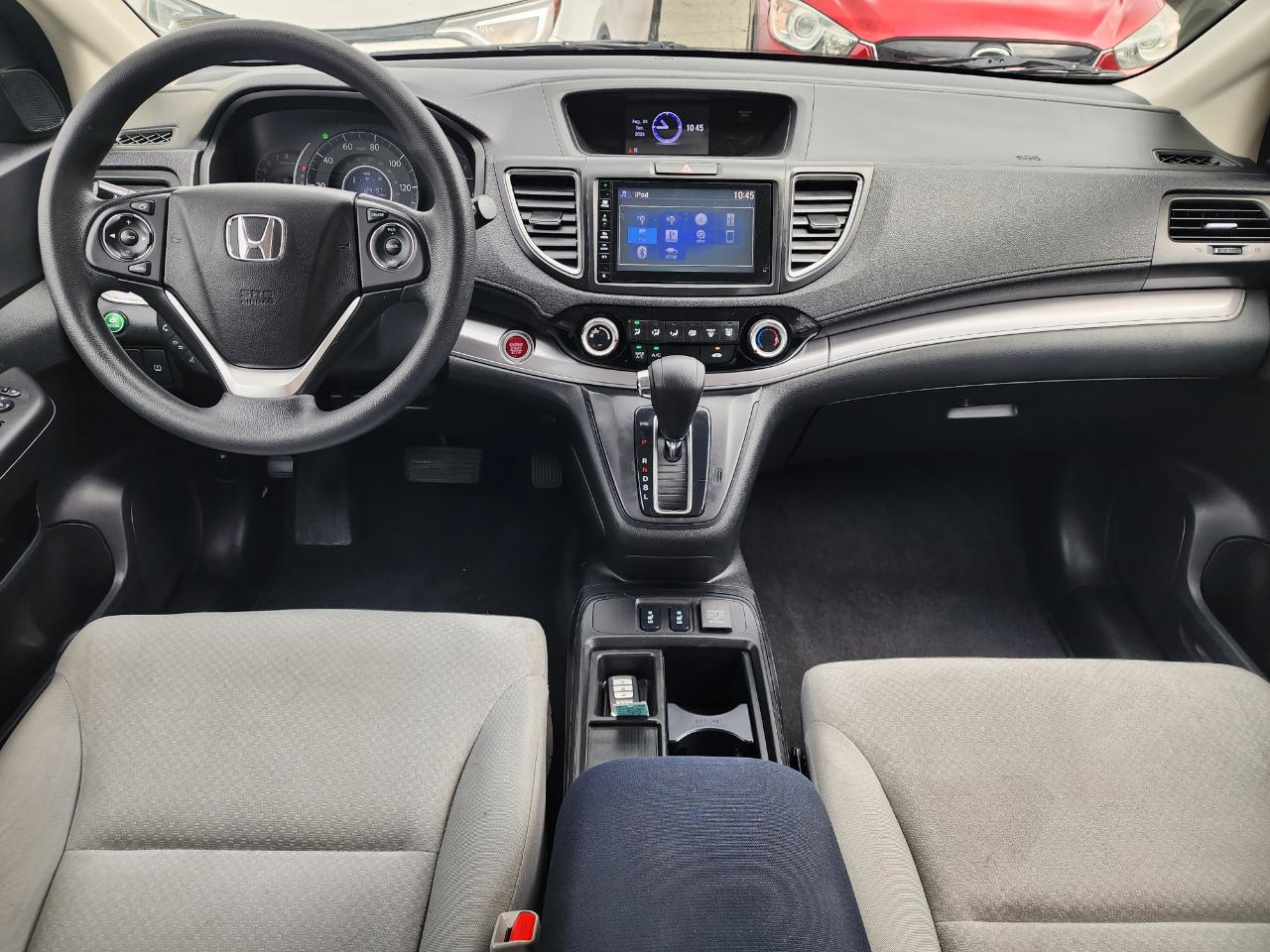 Honda CR-V EX 2WD 2015