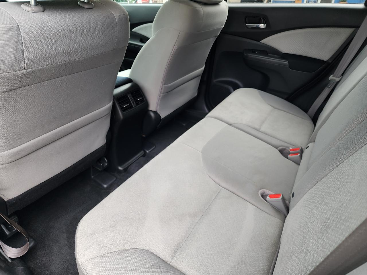 Honda CR-V EX 2WD 2015