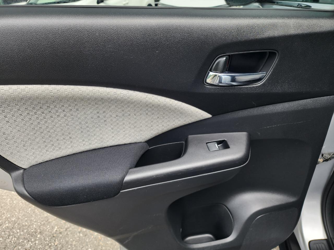 Honda CR-V EX 2WD 2015