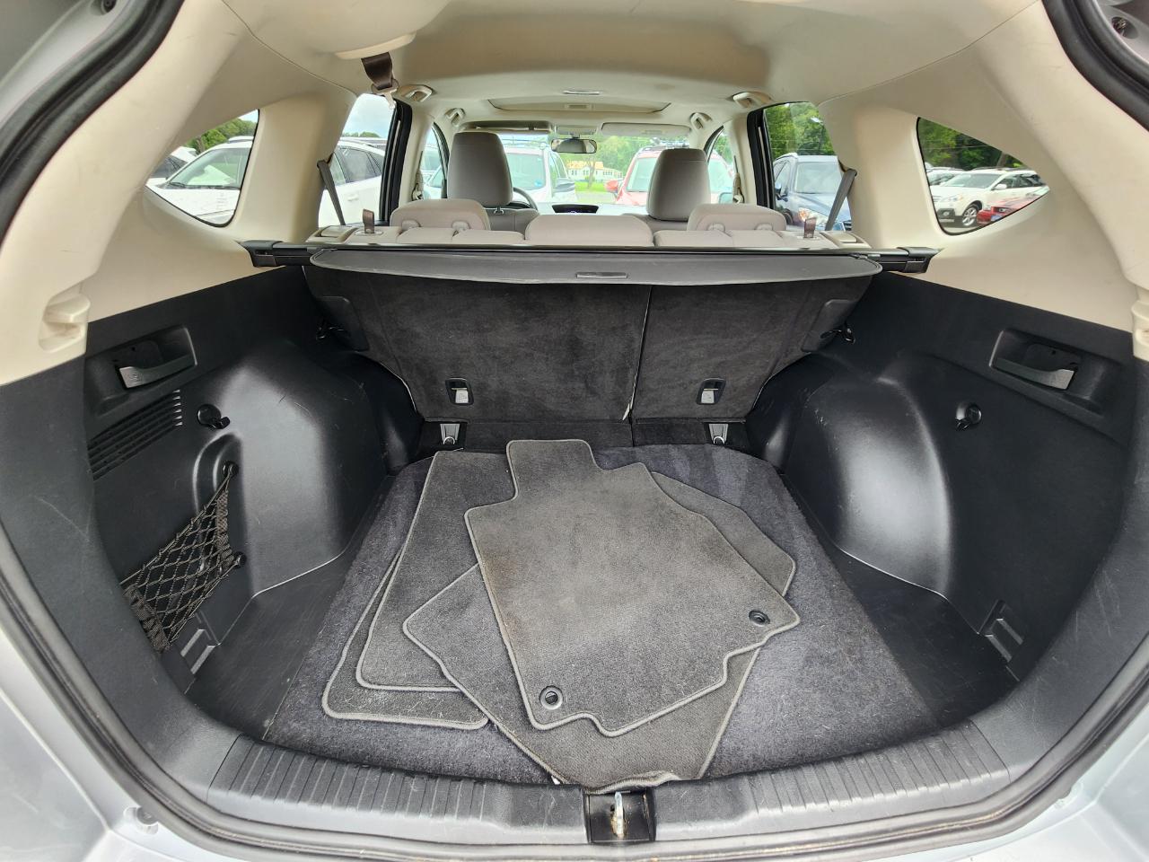 Honda CR-V EX 2WD 2015