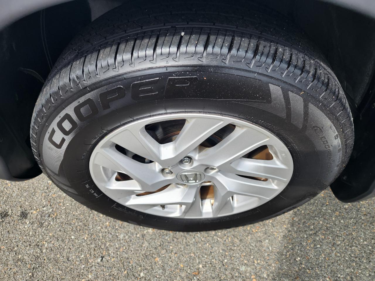 Honda CR-V EX 2WD 2015
