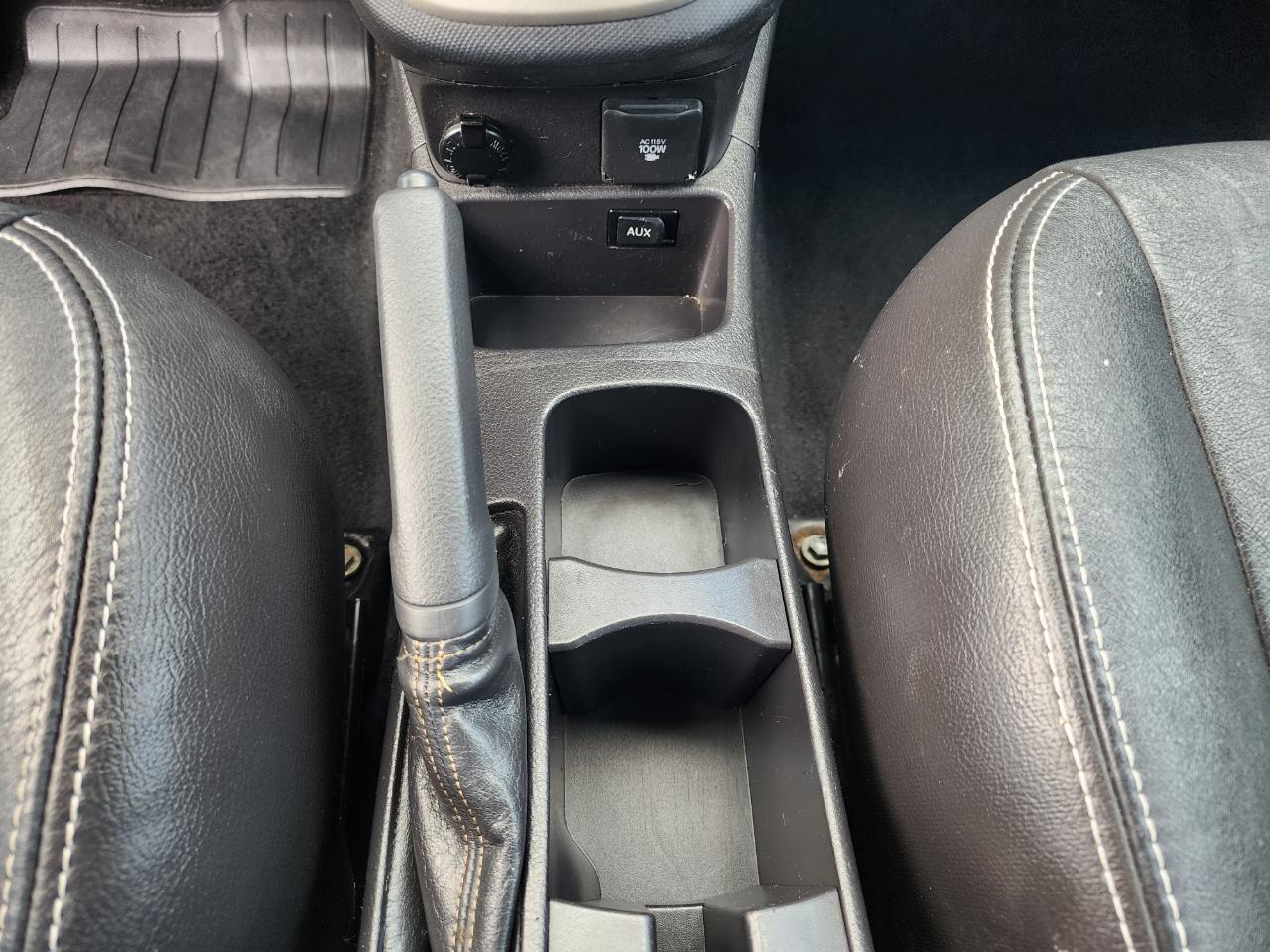 Toyota Matrix 5dr Wgn Auto S FWD (Natl) 2009