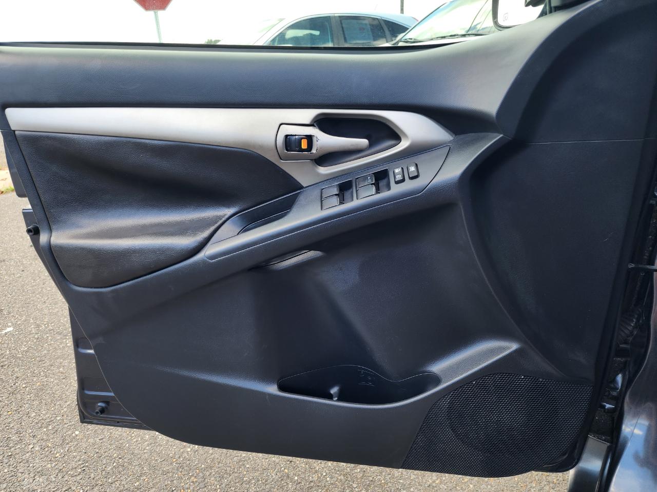 Toyota Matrix 5dr Wgn Auto S FWD (Natl) 2009
