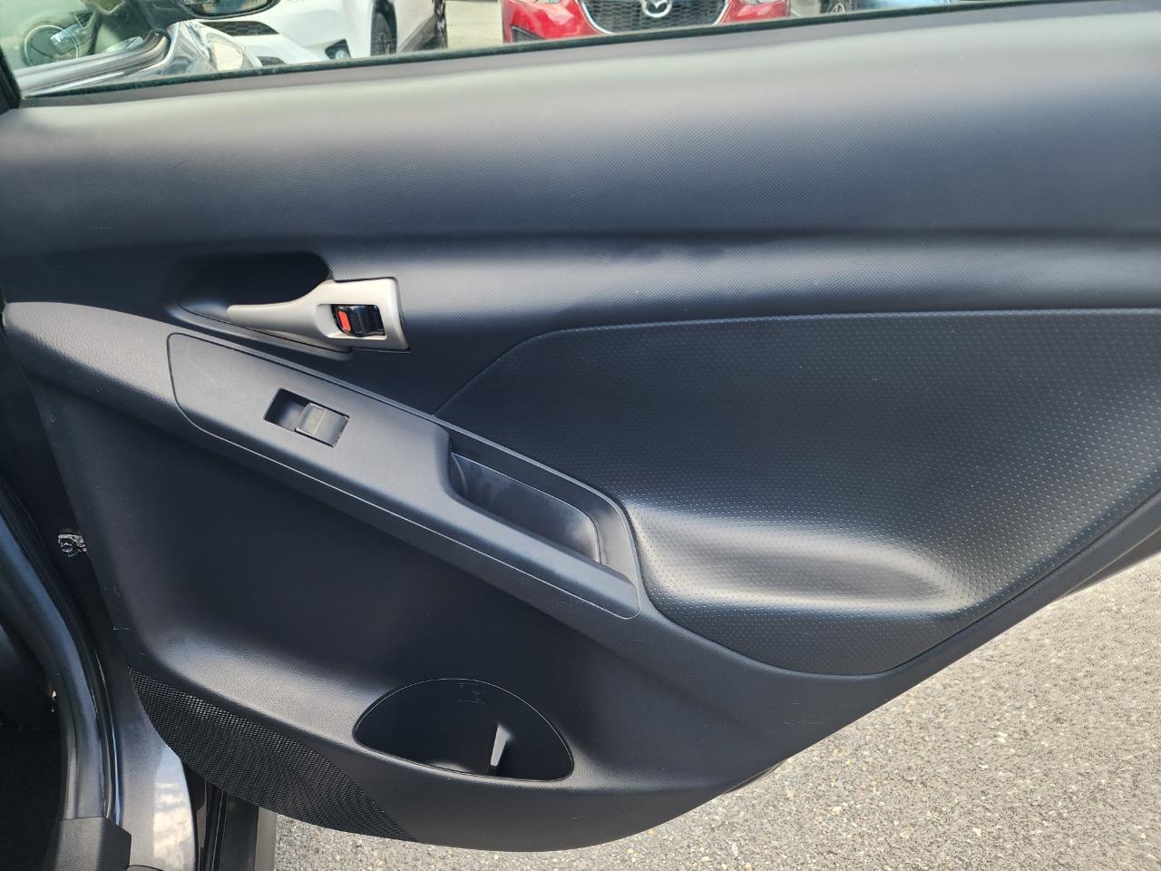 Toyota Matrix 5dr Wgn Auto S FWD (Natl) 2009