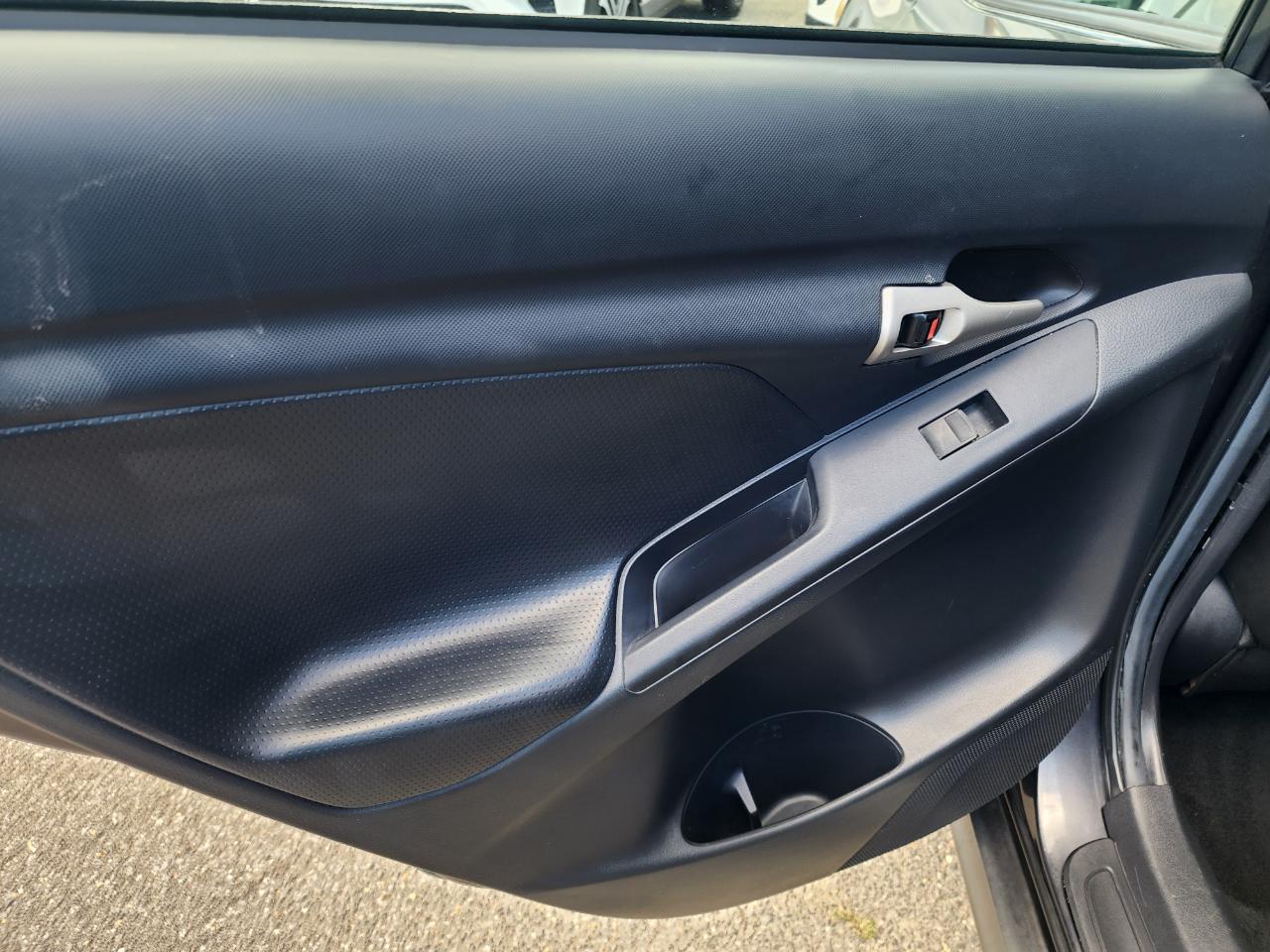 Toyota Matrix 5dr Wgn Auto S FWD (Natl) 2009