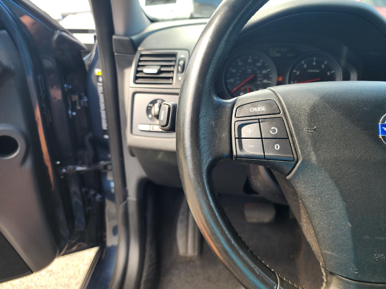 Volvo S40 2.4i 2009