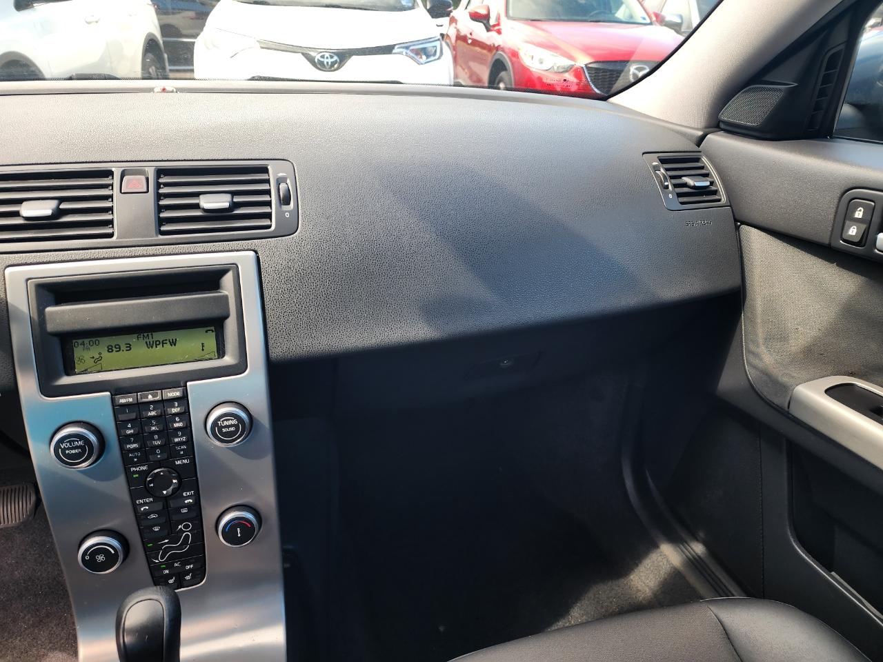 Volvo S40 2.4i 2009