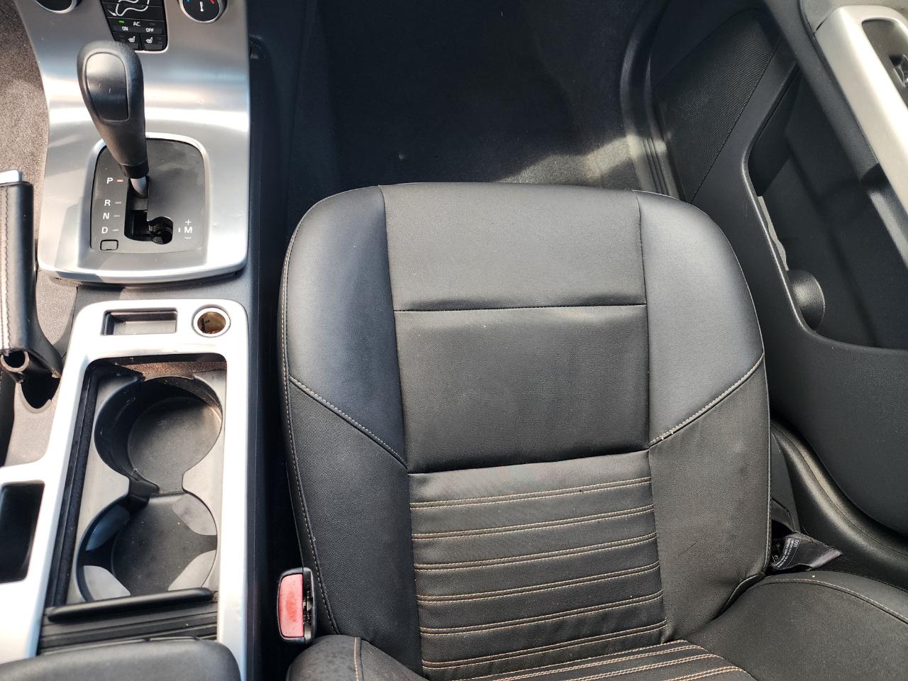 Volvo S40 2.4i 2009