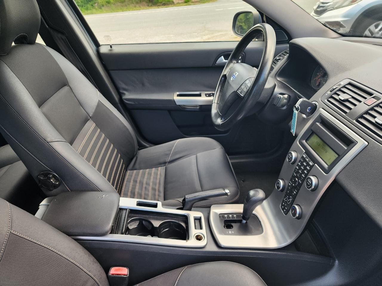 Volvo S40 2.4i 2009