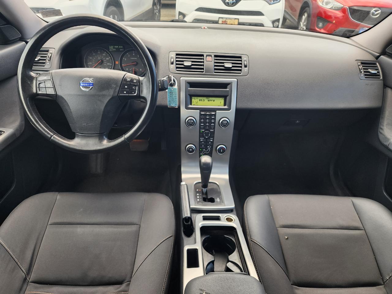 Volvo S40 2.4i 2009