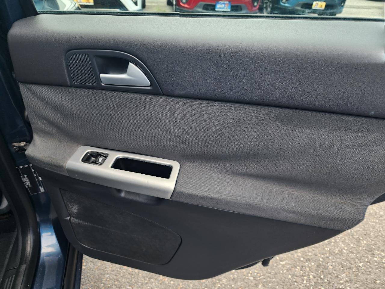 Volvo S40 2.4i 2009