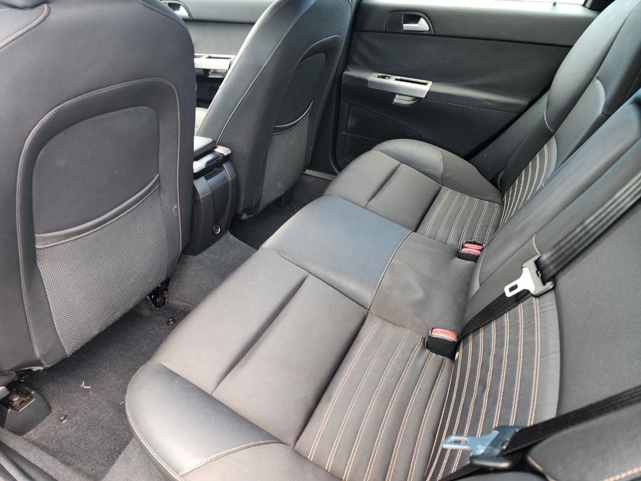 Volvo S40 2.4i 2009