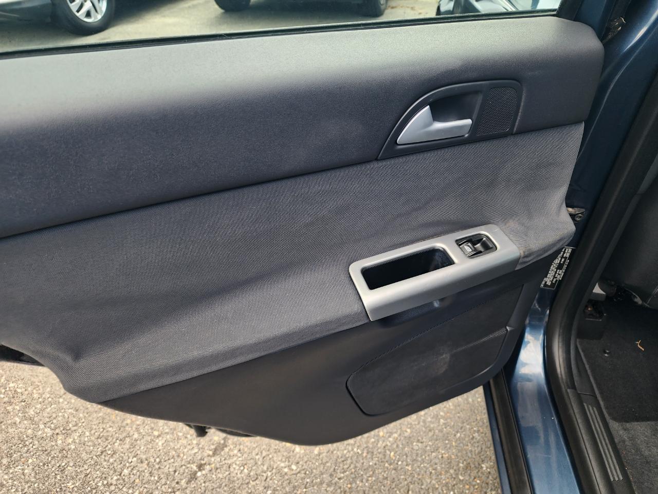 Volvo S40 2.4i 2009