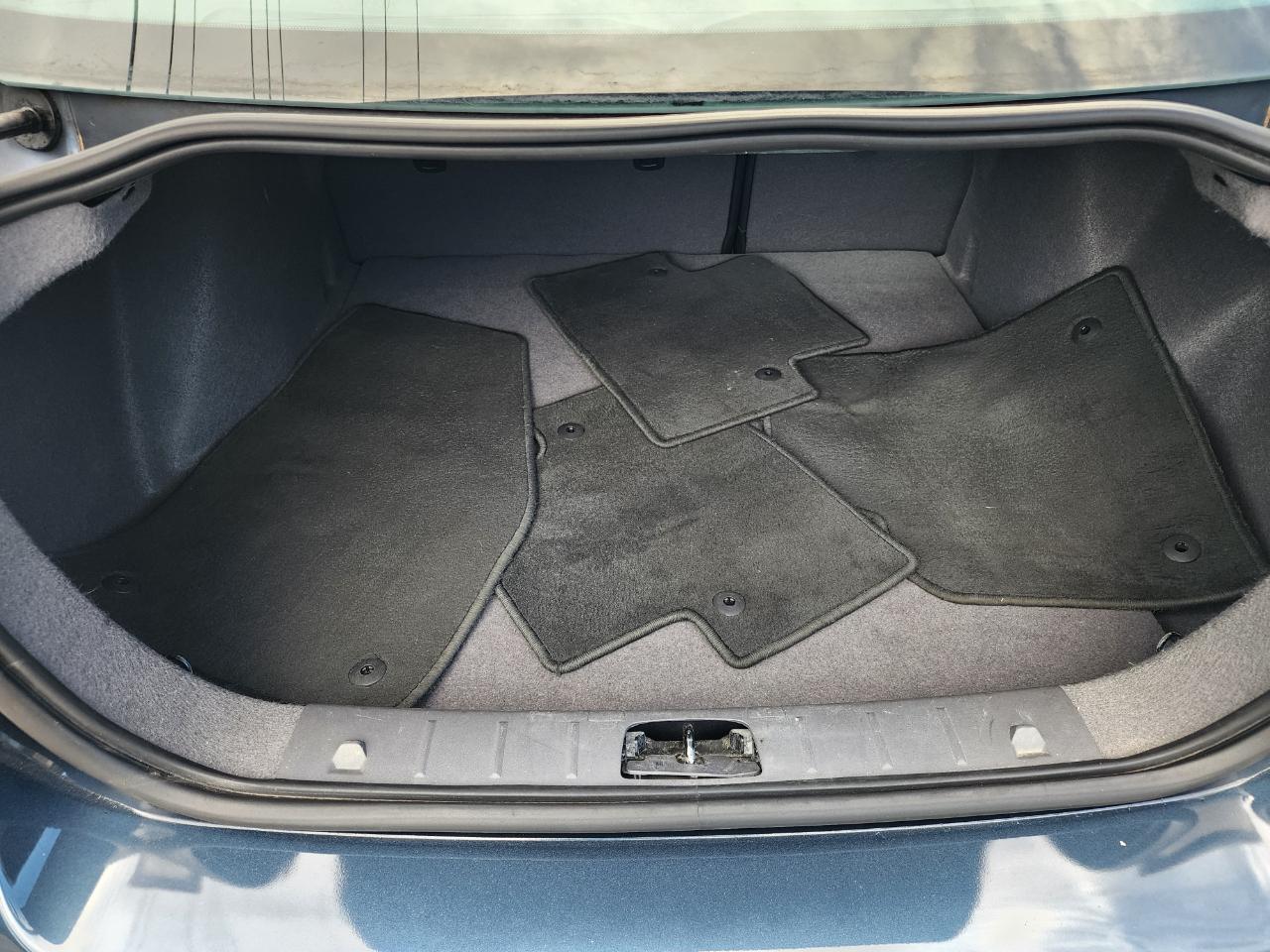 Volvo S40 2.4i 2009