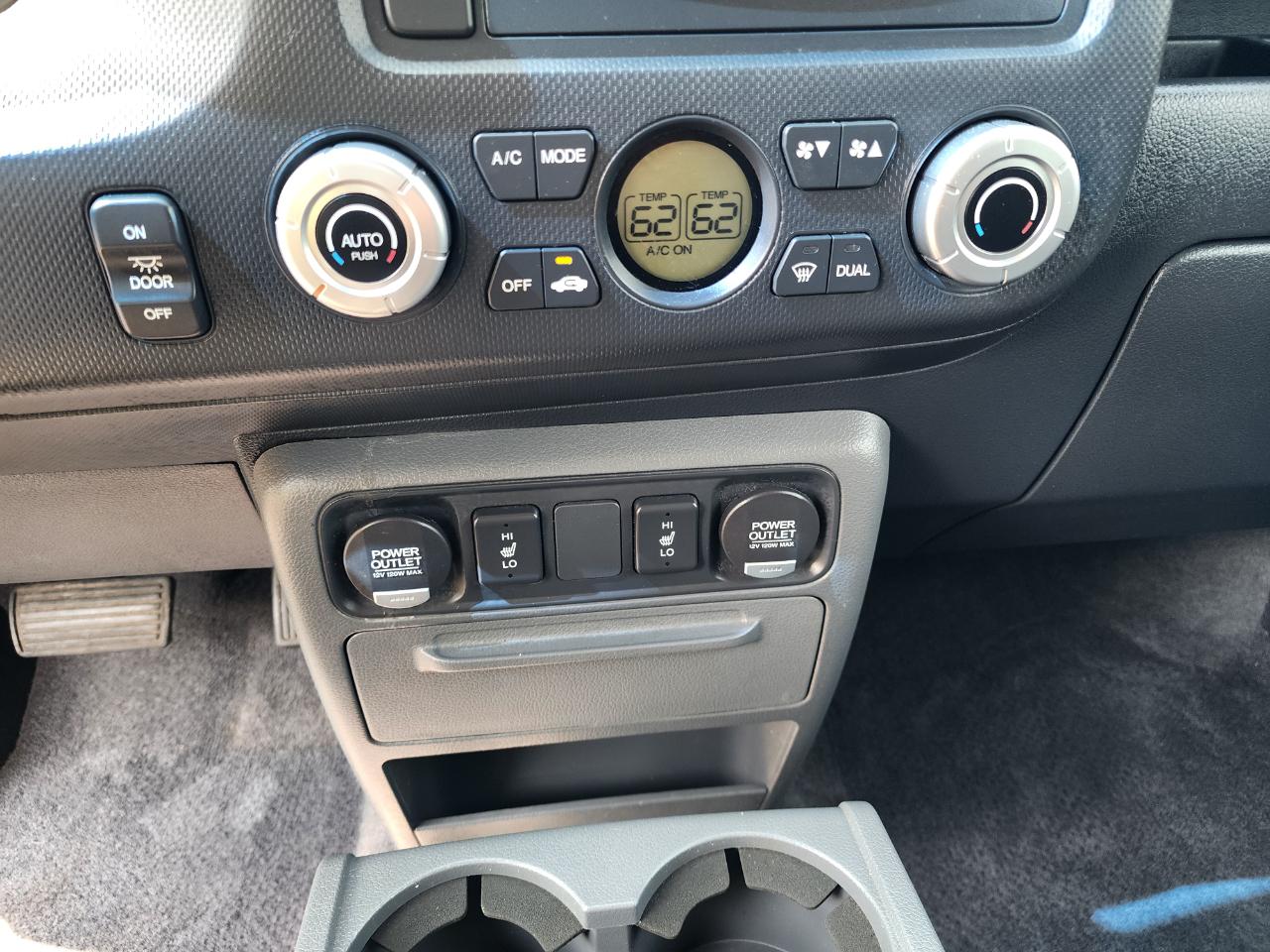 Honda Ridgeline RTL AWD 2006