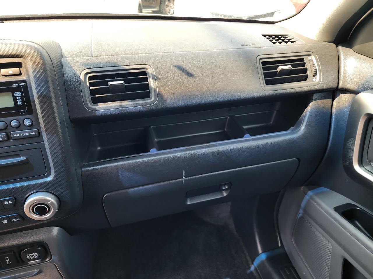 Honda Ridgeline RTL AWD 2006