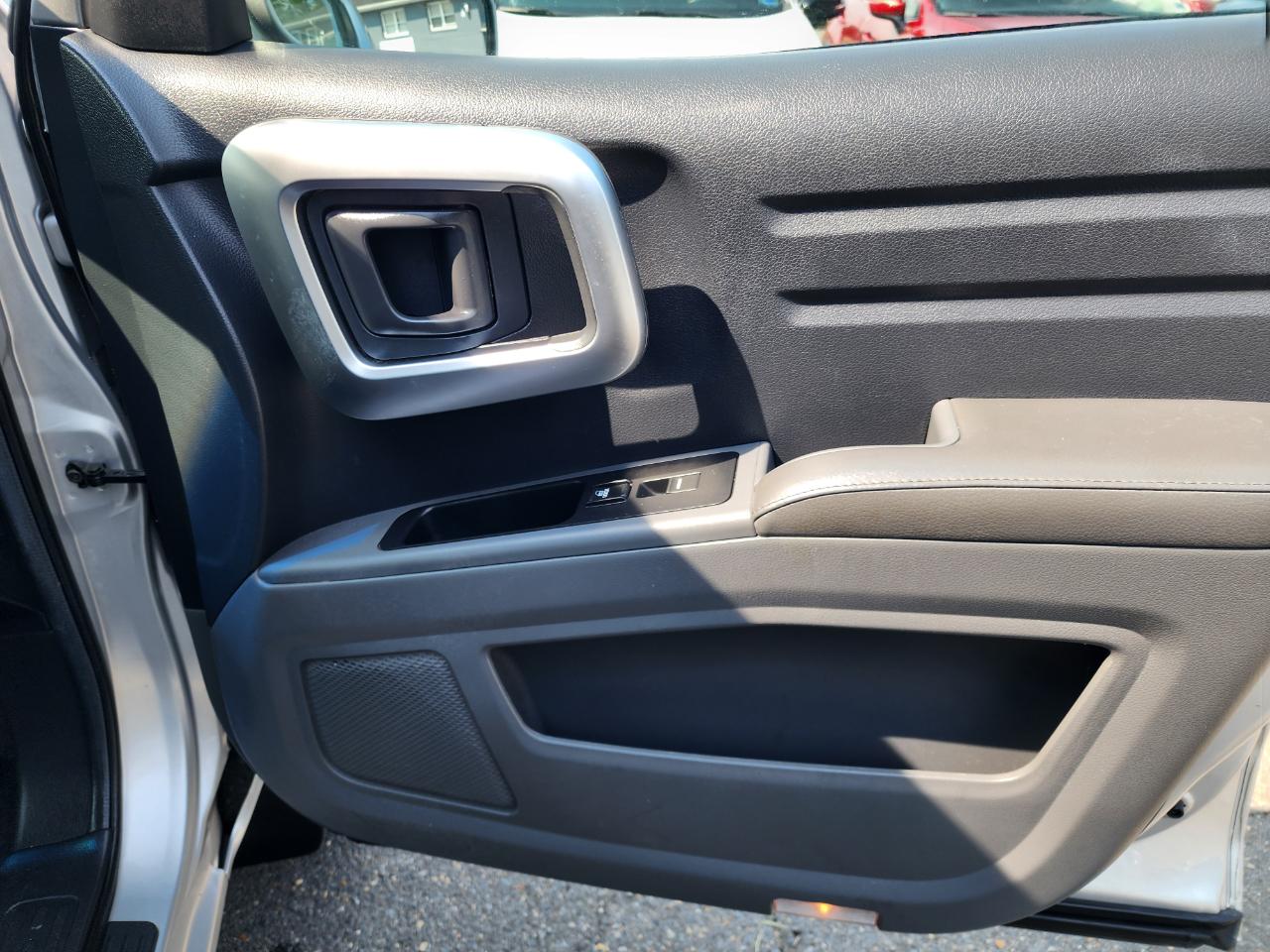Honda Ridgeline RTL AWD 2006
