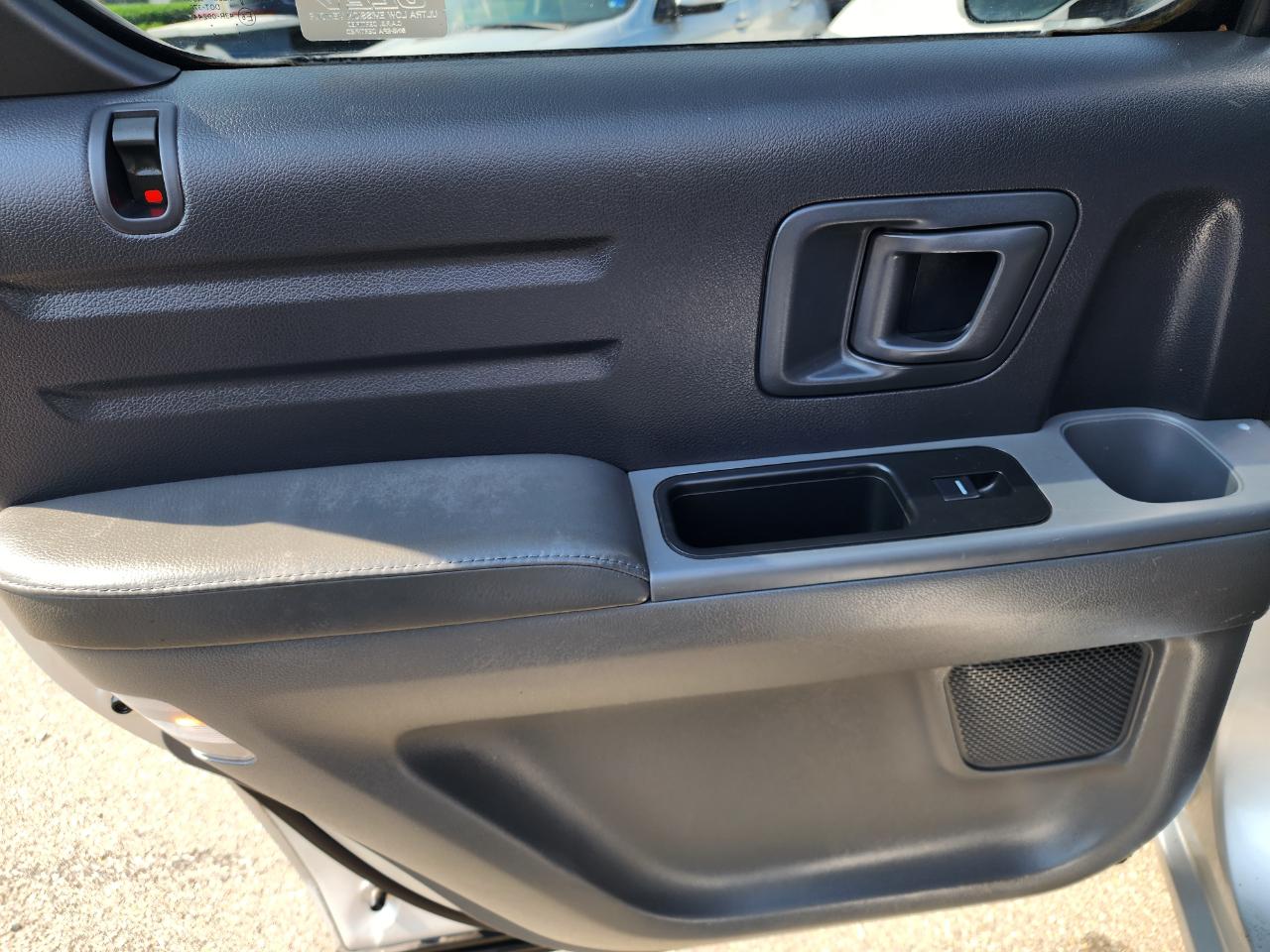 Honda Ridgeline RTL AWD 2006