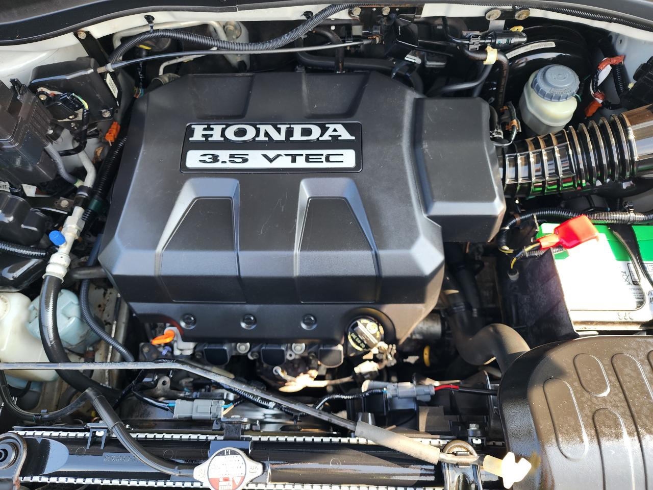 Honda Ridgeline RTL AWD 2006