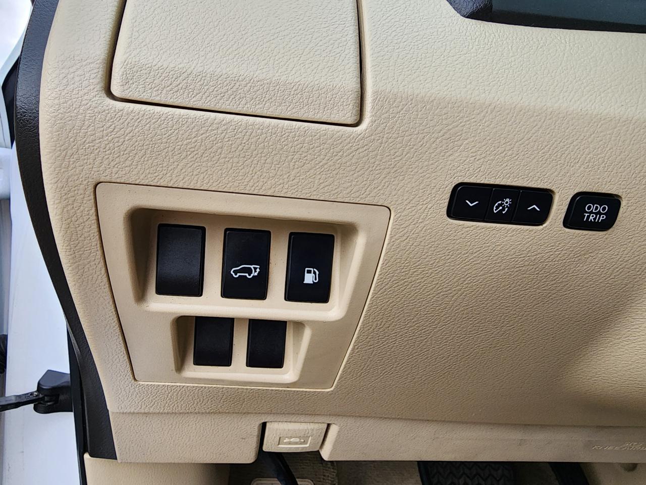 Lexus RX 350 AWD 2010