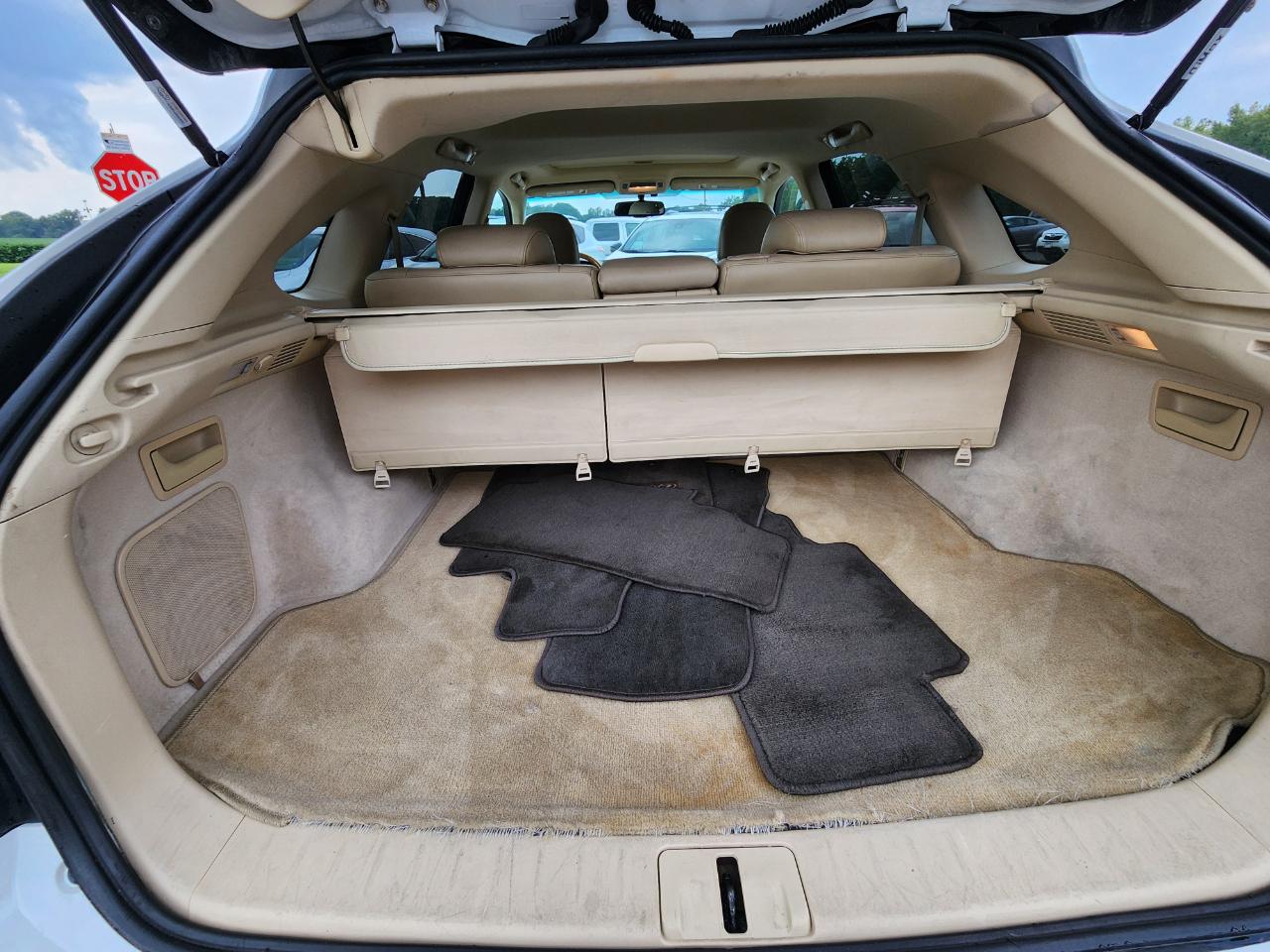 Lexus RX 350 AWD 2010
