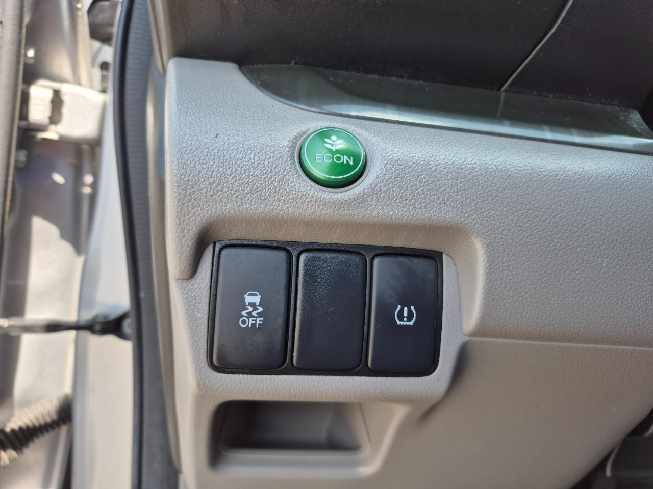 Honda CR-V EX-L 4WD 5-Speed AT 2014